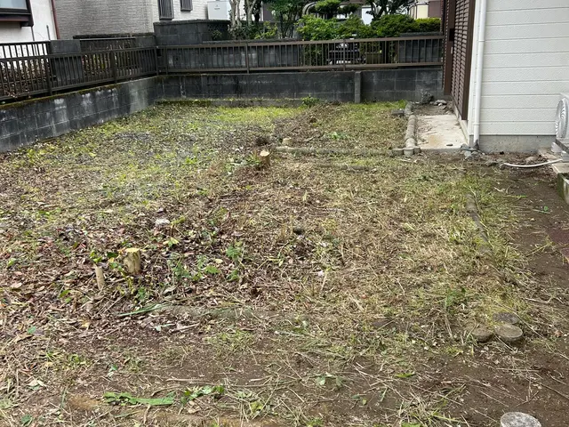 【業歴20年の実績】お客様への心配りを大切に全力でお悩みごとを解決いたします！サービスの画像