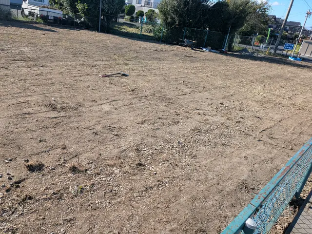 プロの技術でご満足いただけるように心を込めて作業いたします。サービスの画像