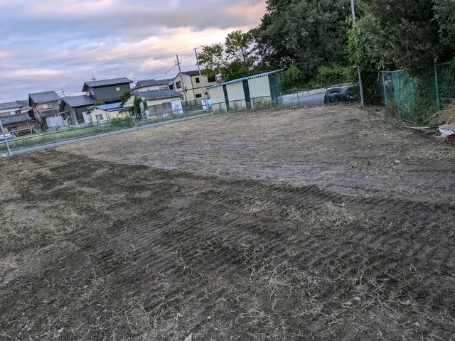 プロの技術でご満足いただけるように心を込めて作業いたします。サービスの画像