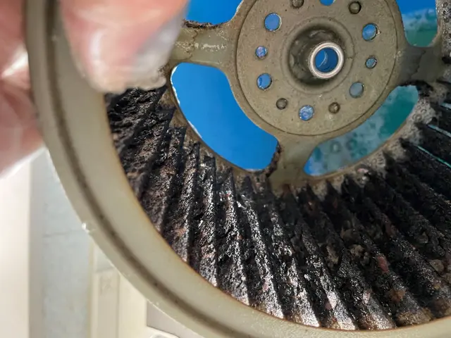 丁寧な接客、作業でお客様を笑顔に！換気扇クリーニングお任せくださいサービスの画像