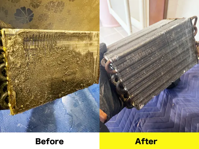 【パナソニック・日立専門】ドラム洗濯機のお悩みは分解洗浄で解決！安心の保証付き◎サービスの画像