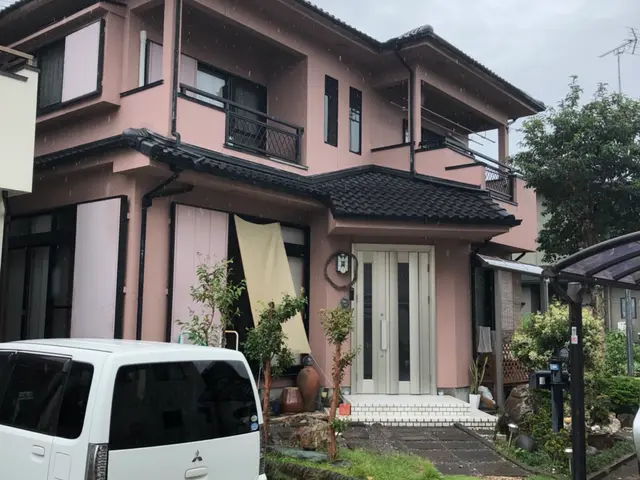 経験12年！1000件以上の実績！お客様のご意見をしっかりお聞きします！サービスの画像