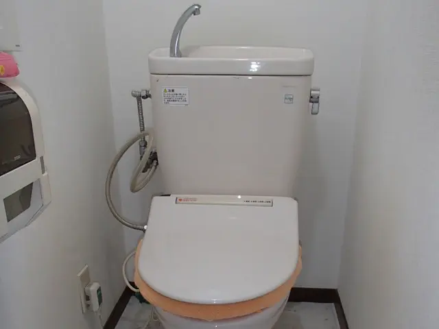 地域密着型で親切・丁寧に対応,お家のことは幅広く対応しております！北野サービスサービスの画像