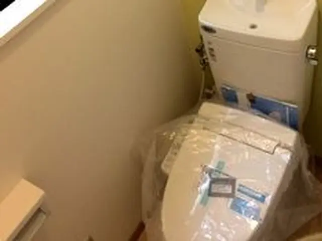 地域密着型で親切・丁寧に対応,お家のことは幅広く対応しております！北野サービスサービスの画像