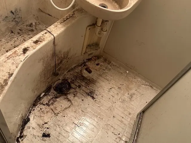 【作業実績1000件超！】完全自社施工！営業時間外も対応します！サービスの画像