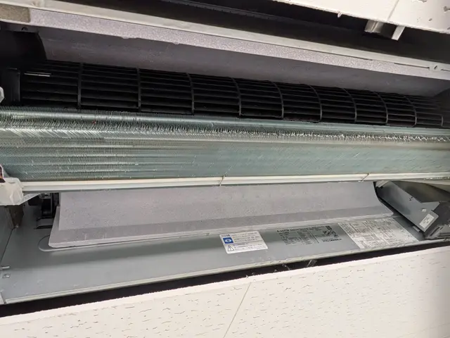 プロの技術でご満足いただけるように心を込めて作業いたしますサービスの画像