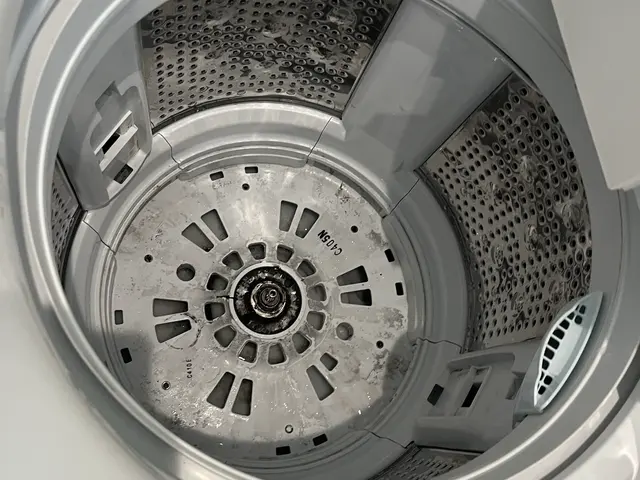 ビートウォッシュ対応＊分解洗浄で見えない所もキレイにサービスの画像