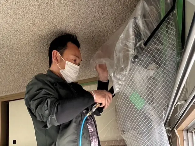 ◎4月新規出店◎170台以上の実績！丁寧・確実な作業で快適空間を実現サービスの画像