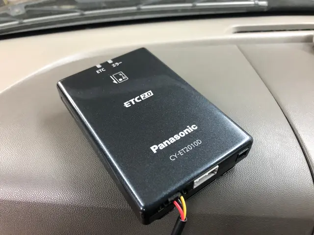 夜間出張ETC取付け【業歴20年の経験と実績】作業外注なし完全自社施工！サービスの画像