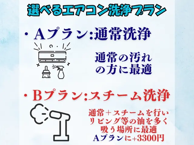 【完全分解対応店】☆丁寧☆清潔☆安心☆ 女性からのご注文多数！リピート割実施中！サービスの画像