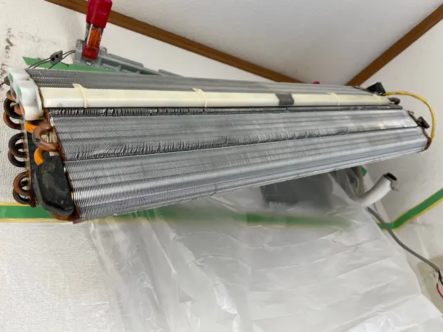 ◆完全分解後3ヶ月保証◆（別途費用）完全分解下部↓↓ブログ参照ください！サービスの画像