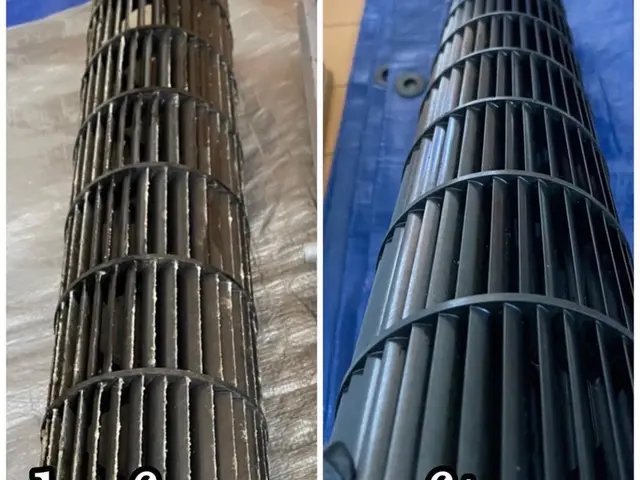 ◆完全分解後3ヶ月保証◆（別途費用）完全分解下部↓↓ブログ参照ください！サービスの画像