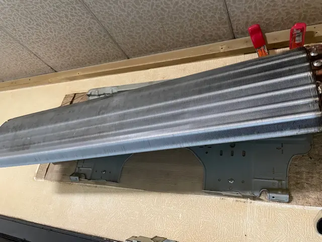 ◆完全分解後3ヶ月保証◆（別途費用）完全分解下部↓↓ブログ参照ください！サービスの画像