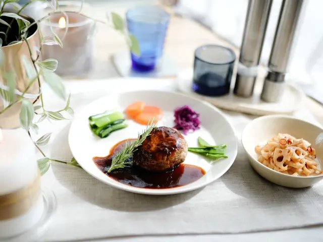 〝ほっとする家庭料理〟旬のお野菜を使ったメニューをご提案＊大阪市サービスの画像