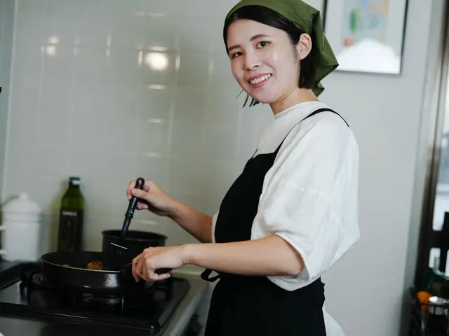 〝ほっとする家庭料理〟旬のお野菜を使ったメニューをご提案＊大阪市サービスの画像