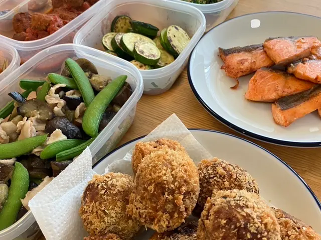 〝ほっとする家庭料理〟旬のお野菜を使ったメニューをご提案＊大阪市サービスの画像