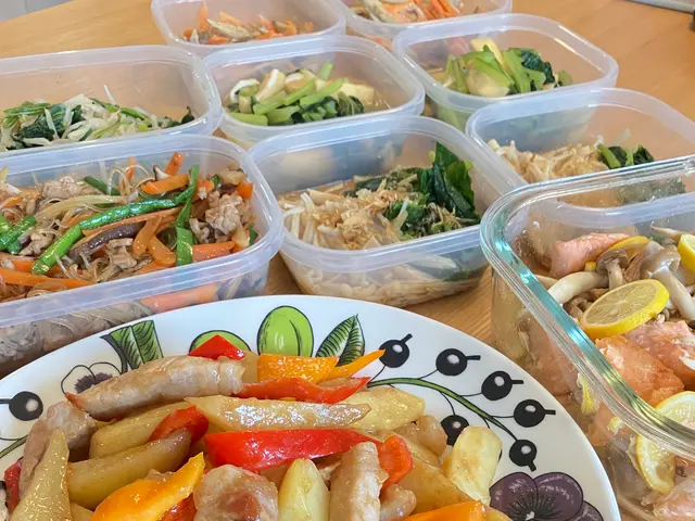 〝ほっとする家庭料理〟旬のお野菜を使ったメニューをご提案＊大阪市サービスの画像