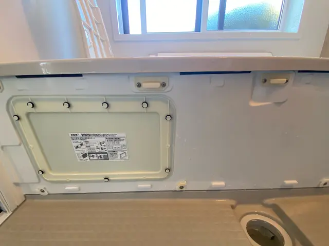 ✯アワード受賞店舗✯オフロスキーです◎しつこいカビも取れない水垢も当店にお任せをサービスの画像