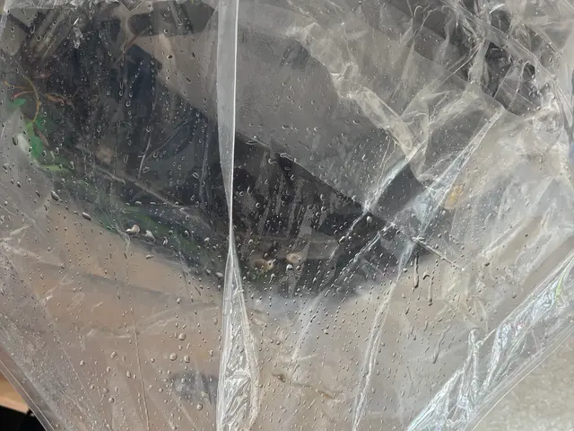 ☆価格要相談☆業務用天井埋め込みエアコン分解クリーニングサービスの画像