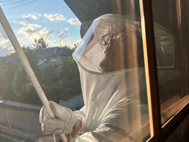 【依頼〜駆除まで迅速対応‼︎】丁寧な蜂の巣駆除で安心と満足をお届けします！サービスの画像