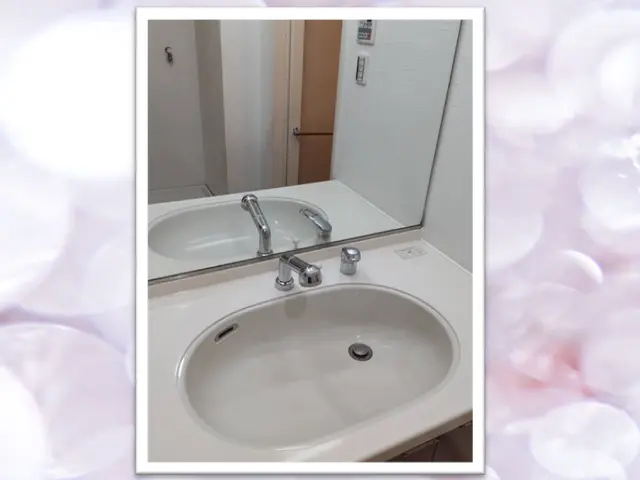 床WAX無料！退去後・入居前のお部屋を即日キレイに致します。サービスの画像