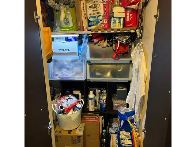 整理収納アドバイザー1級のプロが、お片付けのお悩みを解決します！サービスの画像