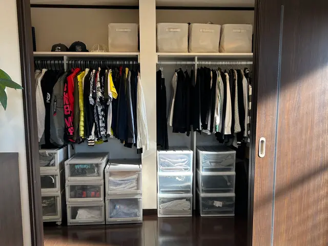 整理収納アドバイザー1級のプロが、お片付けのお悩みを解決します！サービスの画像