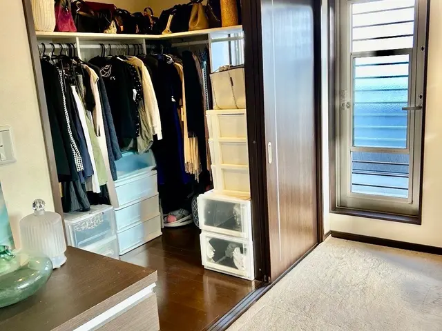 整理収納アドバイザー1級のプロが、お片付けのお悩みを解決します！サービスの画像