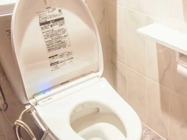 トイレを綺麗に◎安心のエコ洗剤！頑固な汚れも徹底洗浄♪クレカOKサービスの画像