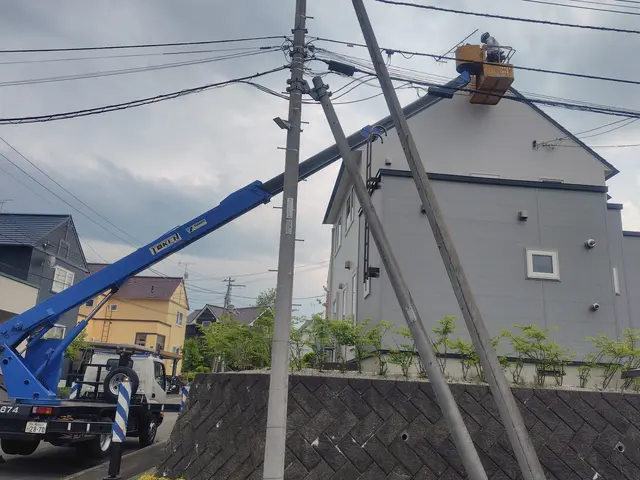 【業歴42年の実績】自社スタッフが迅速丁寧に対応いたしますサービスの画像