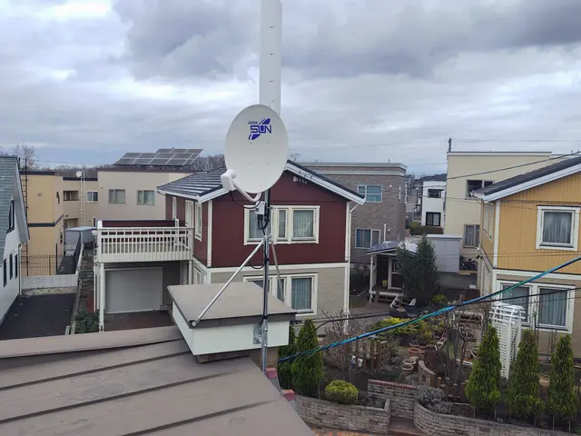 【業歴42年の実績】自社スタッフが迅速丁寧に対応いたしますサービスの画像