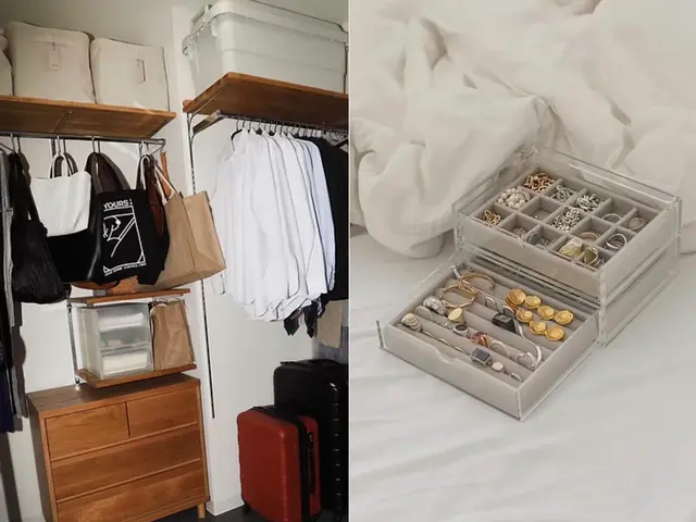 整理収納で日々にゆとりを｜実績100名超・USメディア掲載｜ENGLISH OKサービスの画像