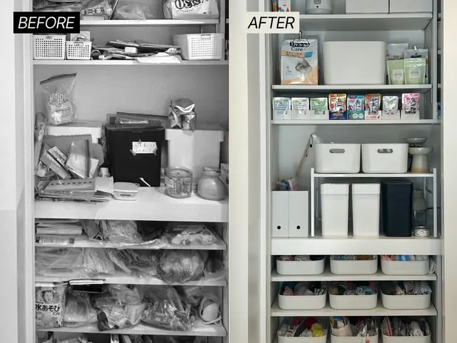 整理収納で日々にゆとりを｜実績100名超・USメディア掲載｜ENGLISH OKサービスの画像