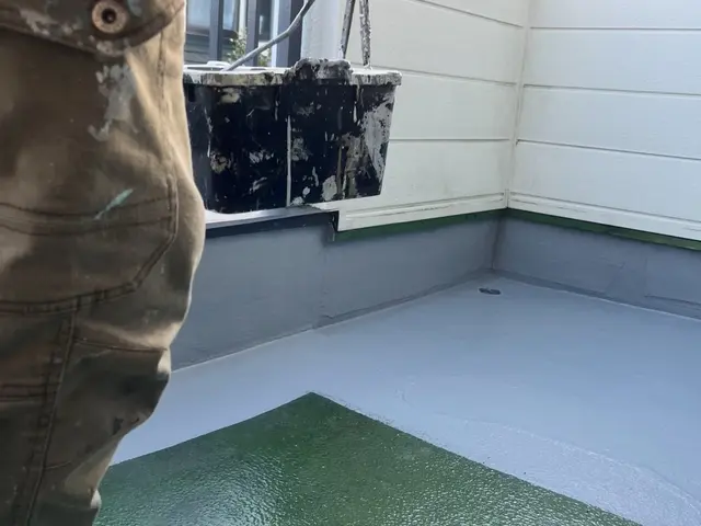 プロの技術でご満足いただけるように心を込めて作業いたしますサービスの画像