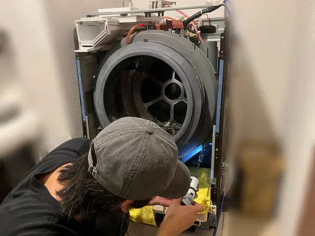 【オープン価格2.2万円！最短30日空き有！】★パナ、日立、SHARP、東芝★サービスの画像