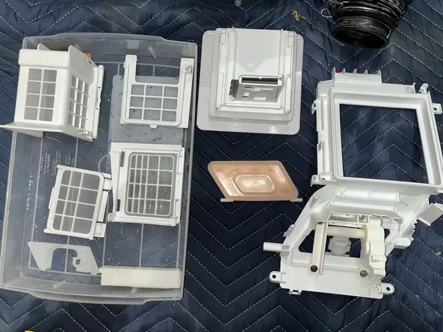 【年明けまでに洗濯機も綺麗に！】★パナ、日立、SHARP、東芝★サービスの画像