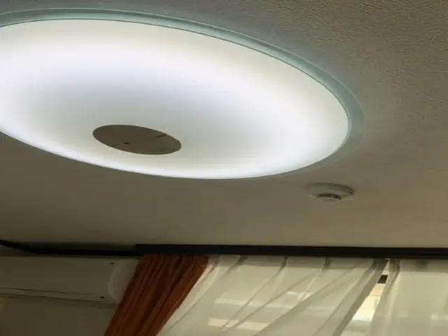 ■照明・シーリング・　写真の店長が伺います【淡路島や遠方地域の対応致します】サービスの画像