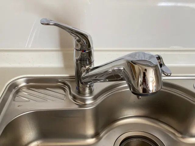 管理人様からの依頼も多数！古い蛇口無償回収！ベストな仕事でご期待にお応えします！サービスの画像