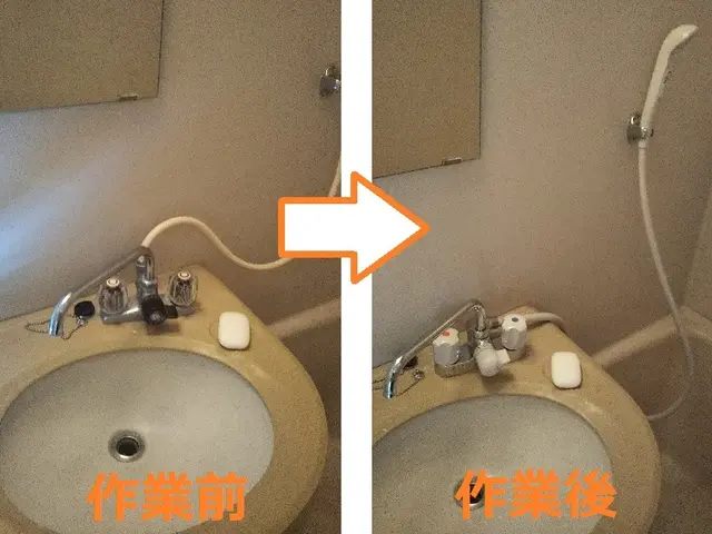 ★★【水道局指定工事店】【非喫煙者】★水漏れ★つまり★トイレ故障サービスの画像