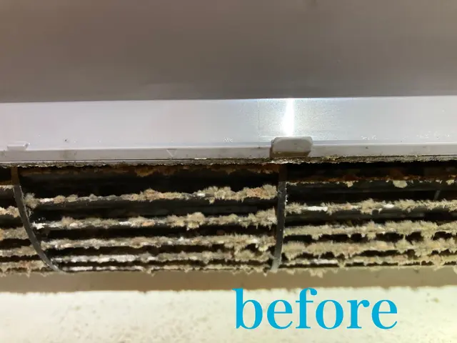 【除菌クリーニング無料】日本エアコンクリーニング協会所属　★分解高圧洗浄★サービスの画像