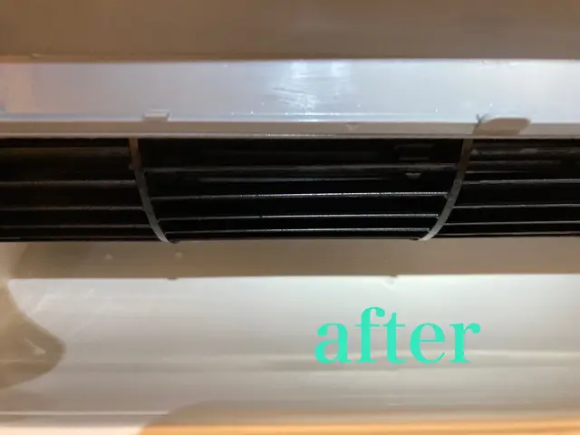 【除菌クリーニング無料】日本エアコンクリーニング協会所属　★分解高圧洗浄★サービスの画像