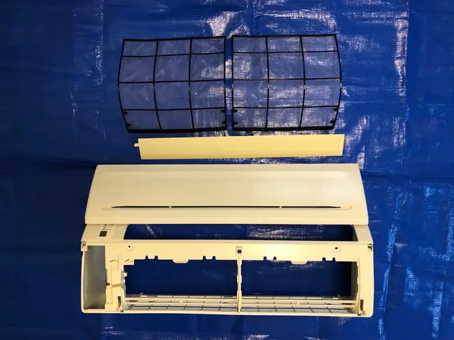 【除菌クリーニング無料】日本エアコンクリーニング協会所属　★分解高圧洗浄★サービスの画像