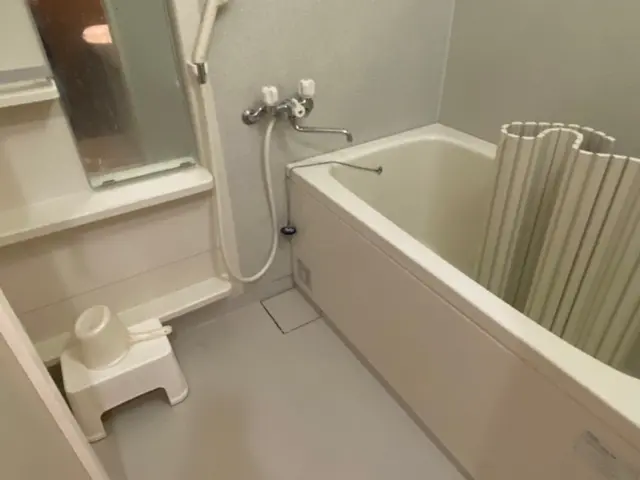 ☆女性同行☆お得なセットをご用意☆2名以上で訪問だから安心スピーディサービスの画像