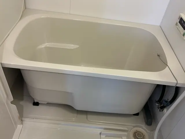 年末割！水回りご注文でフッ素コート（撥水・防汚コーティング）無料！PayPay可サービスの画像