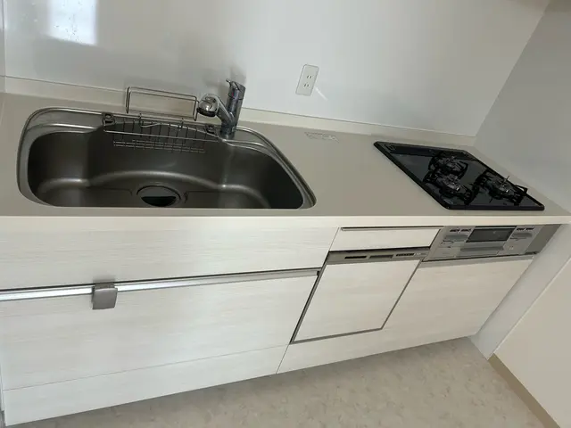 年末割！水回りご注文でフッ素コート（撥水・防汚コーティング）無料！PayPay可サービスの画像