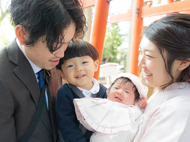 【女性カメラマン◎】プロの技術で納得の仕上がり！ご要望にお応えします。