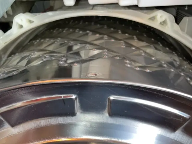 【年末大掃除に最適！ドラム式を徹底リフレッシュ】サービスの画像