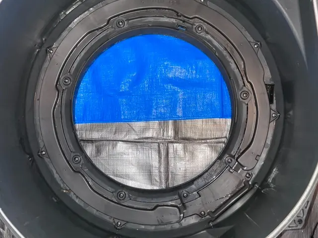 【年末大掃除に最適！ドラム式を徹底リフレッシュ】サービスの画像