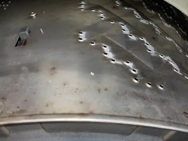 【年末大掃除に最適！ドラム式を徹底リフレッシュ】サービスの画像