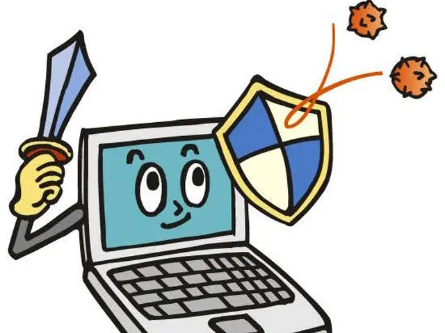 【ウイルスかな？と思ったら相談】★ウイルス駆除（所要時間：約60分～）★サービスの画像